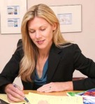 Holly Berkley, San Diego Online Marketing Consultant